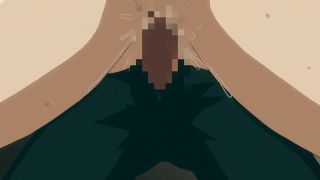 Ahegao Big Boobed Beauty Loves To Put On Ahegao Face And Wear Apron-4