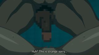 Ahegao Big Boobed Beauty Loves To Put On Ahegao Face And Wear Apron-6