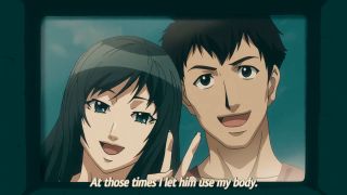 Ahegao Big Boobed Beauty Loves To Put On Ahegao Face And Wear Apron-8