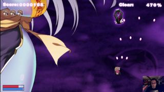 Get To Work, Succubuschan! Ep.1 WALKTHROUGH ITA.-2