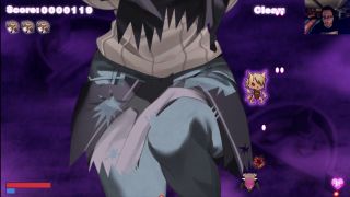 Get To Work, Succubuschan! Ep.1 WALKTHROUGH ITA.-3