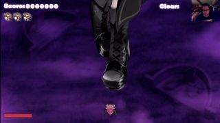 Get To Work, Succubuschan! Ep.1 WALKTHROUGH ITA.-6