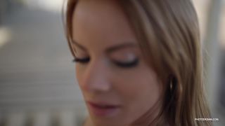 Sexy Night Passion: Hot Stranger Lovers Encounter Now!-4