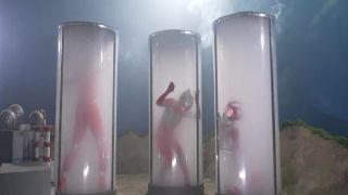 [SuperMisses.com] GRET-50 Giant Heroine Hyper 4 Sisters Annihilation Plan: The Hipolyute Alien Appears!!-020-9