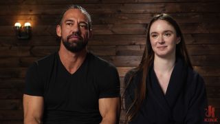 Hazel Moore And Johnny Castle Innocence Lost (Femdom porn) Hazel Moore-9