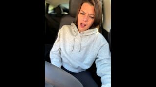 Legal Porno - Horny Blonde Nikole Nash Takes Bryan Gozzling's Large Cock Up Her Ass!  Ass to mouth (ATM) Nikole Nash-0