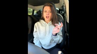 Legal Porno - Horny Blonde Nikole Nash Takes Bryan Gozzling's Large Cock Up Her Ass!  Ass to mouth (ATM) Nikole Nash-6