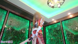 FC2PPV-1398796 美脚さんでカル○ナオンステージ♪ぷぃこねノゾミちゃんで枕営業オナステージ♪【個人撮影】1-0