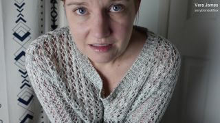 video 14 Vera James / sexyblonde69xx – Oops We Did It Again, Son HD 1080p on fetish porn femdom positions-2