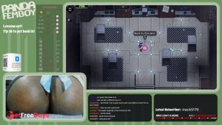 [GetFreeDays.com] PandaFemboy Plays CrossCode Part 6 Sex Film December 2022-2