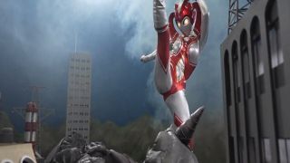 [SuperMisses.com] [ZEPE-99] Giant Heroine Sparkle Lady Phase 2 ~Serpentine Female Alien Nowara~-002-1