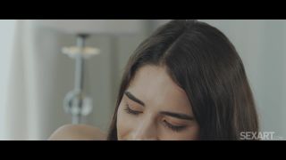 Liz Ocean, Candie Luciani - Stream Of Love - SexArt, MetArt (FullHD 2021)-2