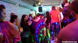 Party Hardcore Gone Crazy Vol. 8 Part 6 - Cam 4-7