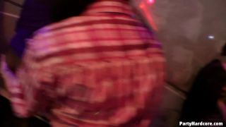 Party Hardcore Gone Crazy Vol. 8 Part 6 - Cam 4-8