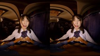 NHVR-167 C - Virtual Reality - Smartphone-0