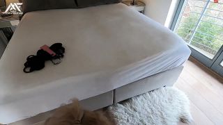 porn video 24 MiaFontaine - Unartiges Teeny fordert harte Fickbestrafung , young amateur threesome on amateur porn -1