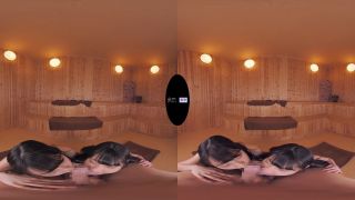 adult video clip 3  virtual reality | HNVR-071-B HNVR-071 【VR】 I Was The Target Of The W Slut Sisters I Met In The Men’s Bath Of The Super Public Bath. | public-0
