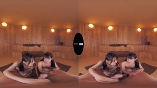 adult video clip 3  virtual reality | HNVR-071-B HNVR-071 【VR】 I Was The Target Of The W Slut Sisters I Met In The Men’s Bath Of The Super Public Bath. | public-2