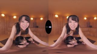 adult video clip 3  virtual reality | HNVR-071-B HNVR-071 【VR】 I Was The Target Of The W Slut Sisters I Met In The Men’s Bath Of The Super Public Bath. | public-5
