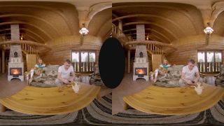 Reality Lovers.com - Aloys Shelter Voyeur: Red Bird - Vr-1