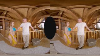 Reality Lovers.com - Aloys Shelter Voyeur: Red Bird - Vr-2