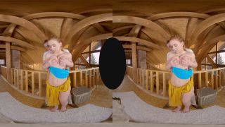 Reality Lovers.com - Aloys Shelter Voyeur: Red Bird - Vr-3