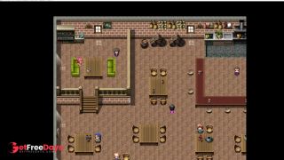 hentai gameTHE NPC 2.play video.fantasy RPG sex game-8