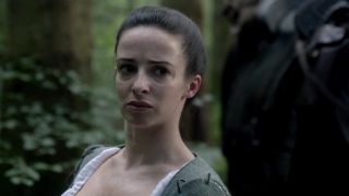 Laura Donnelly – Outlander s01e14 (2015) HD 1080p - (Celebrity porn)-7