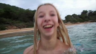 Kenzie Reeves Virtual Vacation Hawaii #2 4 (Amateur porn)-6