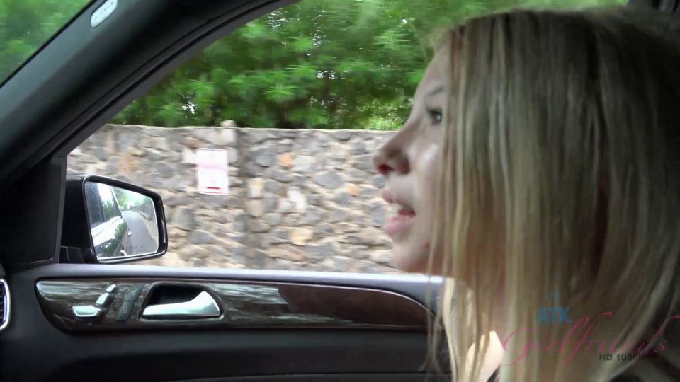 Kenzie Reeves Virtual Vacation Hawaii #2 4 (Amateur porn)