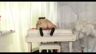 Nubiles - Kyler Quinn | solo | solo female -8