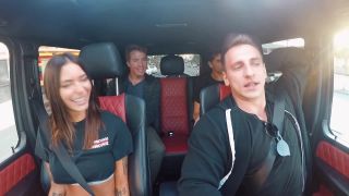 VitalyUncensored presents Episode 10 Hot Tub milf -1