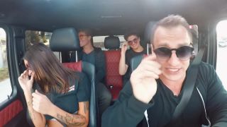 VitalyUncensored presents Episode 10 Hot Tub milf -2