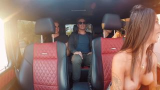 VitalyUncensored presents Episode 10 Hot Tub milf -3