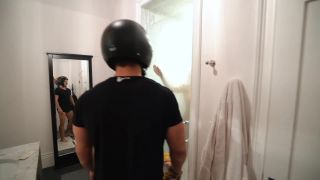 VitalyUncensored presents Episode 10 Hot Tub milf -9