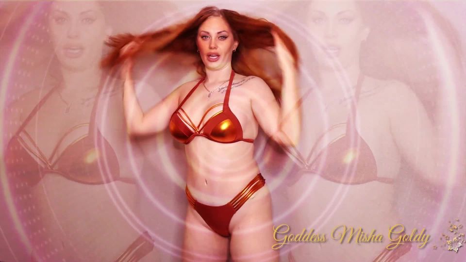 adult xxx video 12 hand fetish fetish porn | The Goldy Rush - Mistress Misha Goldy, Russianbeauty - You Cant Cum If You Dont Get Humiliated - FullHD 1080p | jerk off instruction joi