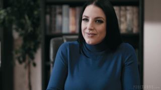 Angela White, Serena Blair - [Hardcore porn]-7