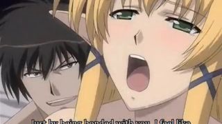 [GetFreeDays.com] Himekishi Angelica The Animation Part-02 Hentai Anime Dub Adult Film February 2023-5