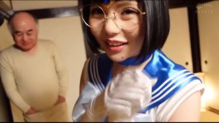 [supermisses.com] GHNU-99 ヒロイン電車痴漢男たち-セーラーリバイアサンは断れない Nenne Ui | giga heroine, superheroines porn, superheroine, wonder woman-9