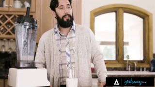 6223 Bullied Teen Kristen Scott Masturbates With New Bff Aidr...-1