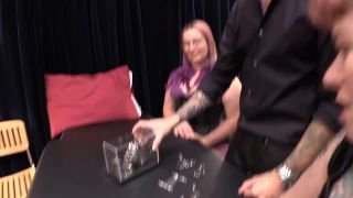 Steelwerks Toys: Elise Gets Clamped Part One Sex Online P...-1