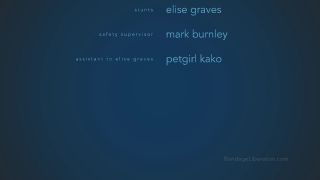 Steelwerks Toys: Elise Gets Clamped Part One Sex Online P...-9