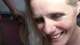 Laetitia (Anal porn)-9