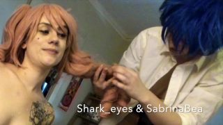 xxx video 14 hardcore movie free porn Bloopers With Sabrina And Skylark 720p – Skylar Shark and Sabrina Bea, skylar shark on funny porn-2