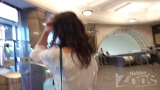 online video 6  Hidden-Zone October 2020, hidden camera on webcam-9