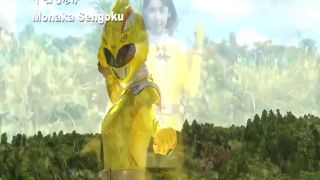 [WarAnLov.com] GIGP-50 Heroine Rangers Annihilate Operation Special-Jyuu Cyan， Pink Earth， Rager Yellow (FHD ver.)-024-6