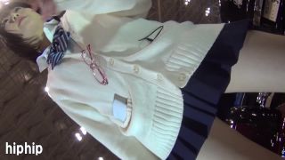  Voyeur - Underwear of high-spec uniform girls - 15277222, voyeur on voyeur-7