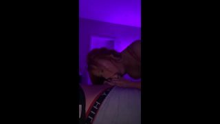 Alex Mack,Madison Morgan - Horny Girlfriend Sucks and Rides Big Cock-3