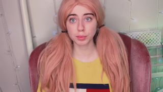 adult video 37 Lola Fawn – Panty Pervert Humiliation | panty fetish | pov dragonlily femdom-3