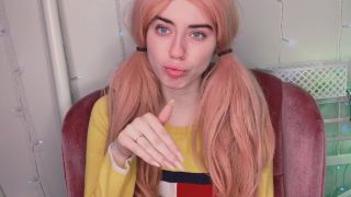 adult video 37 Lola Fawn – Panty Pervert Humiliation | panty fetish | pov dragonlily femdom-6